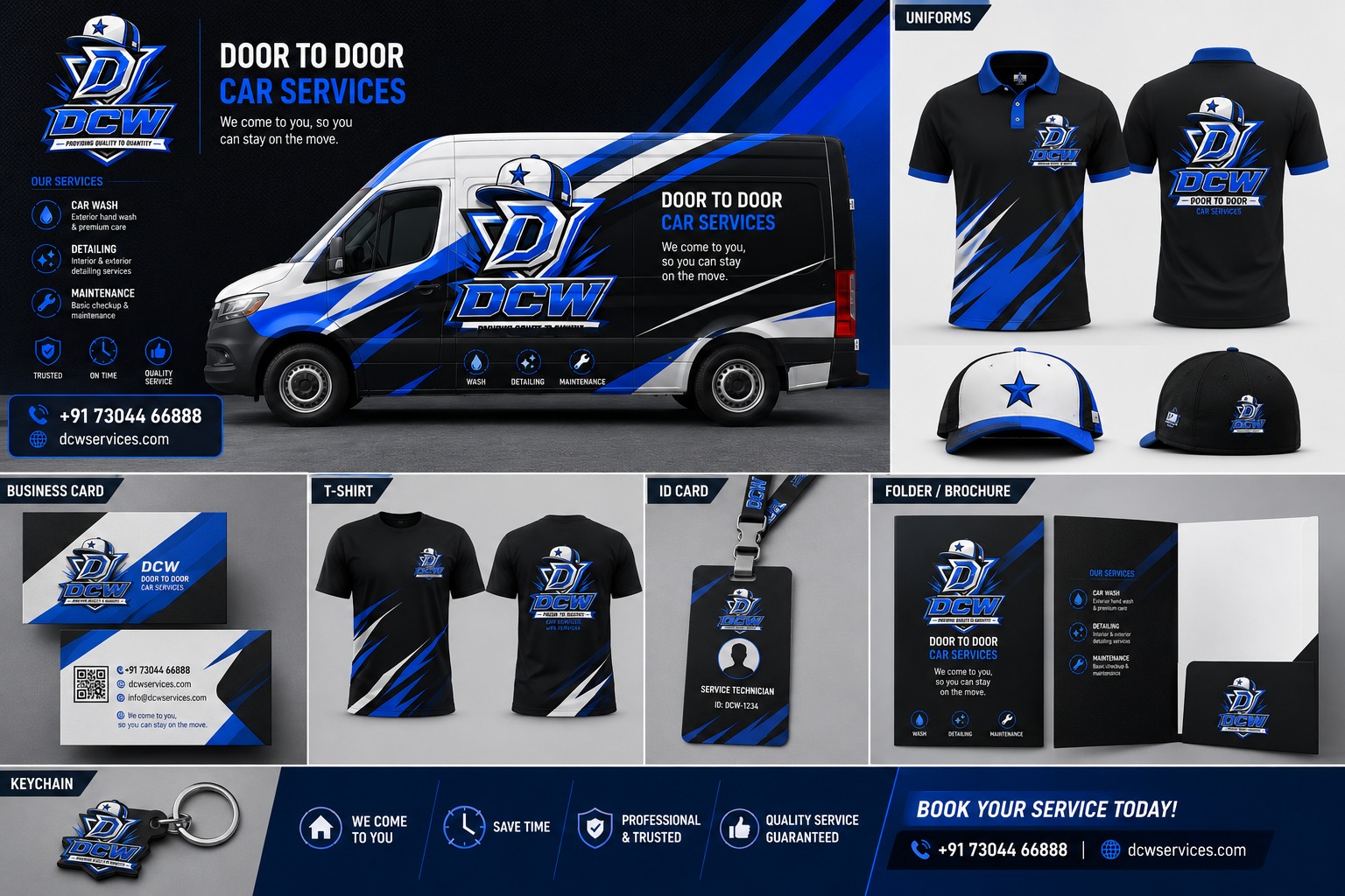 Logo design 43 by Brandingo